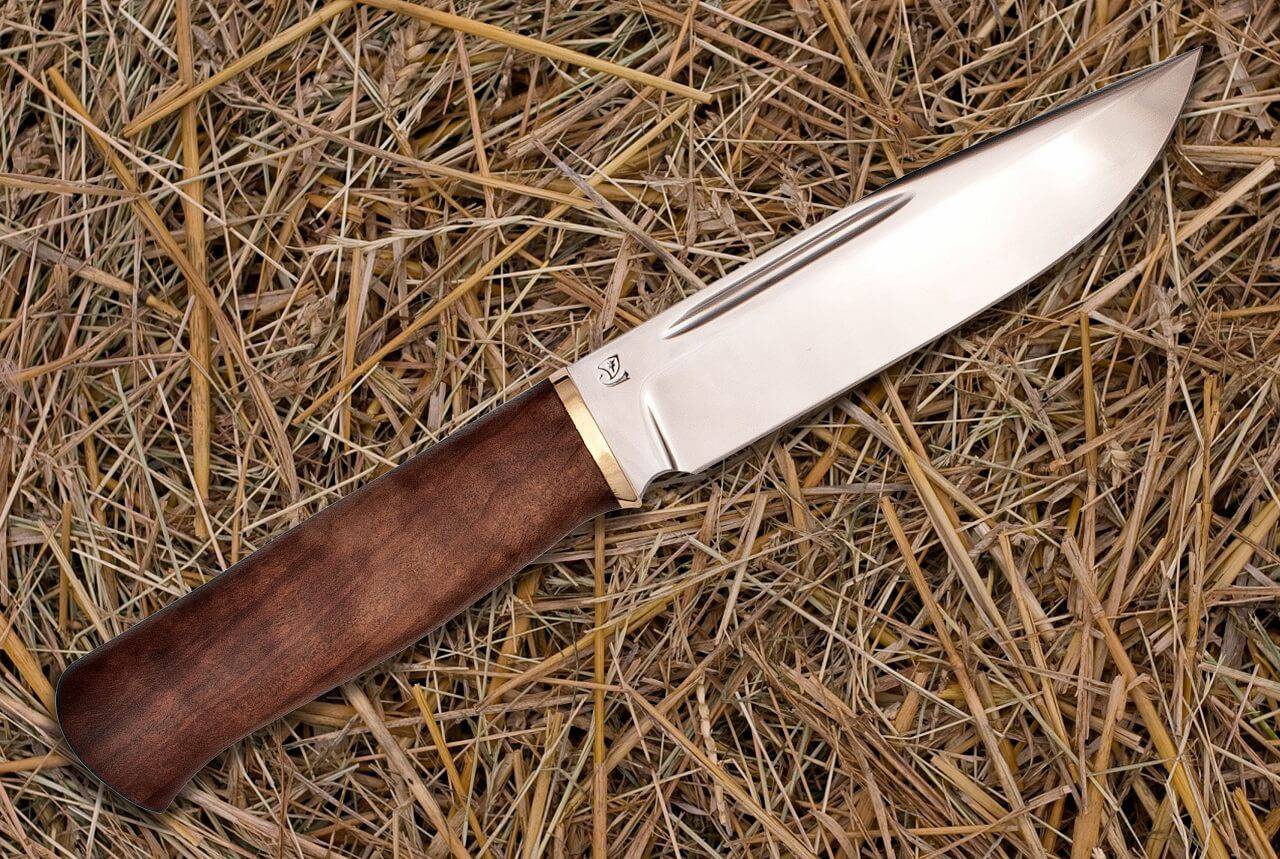 Где Можно Купить Охотничий Нож