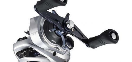 Мультипликаторная катушка Shimano SLX 151 HG