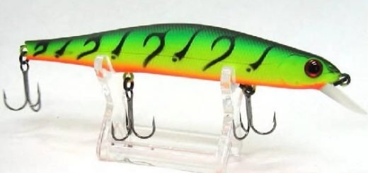 Обновленный ZIPBAITS ORBIT 110 SP