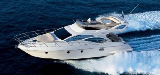 Azimut 43