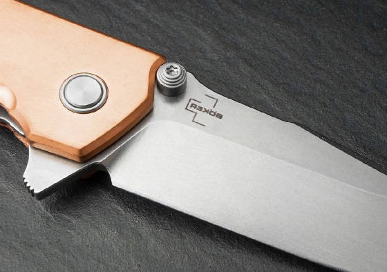 Fox Knives El Capitan складной нож