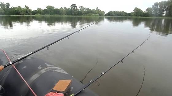 ЛОВЛЯ ФОРЕЛИ НА КОММЕРЧЕСКИХ ВОДОЕМАХ