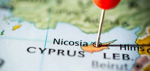 Зарегистрировать бизнес на Кипре