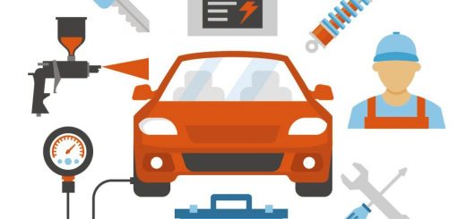Услуги автосервиса: от проверки до ремонта