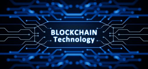 Потенциал технологии блокчейн
