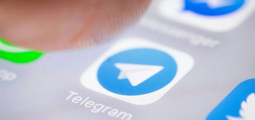 Мини-приложения Telegram