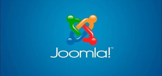 Создание сайта на платформе Joomla