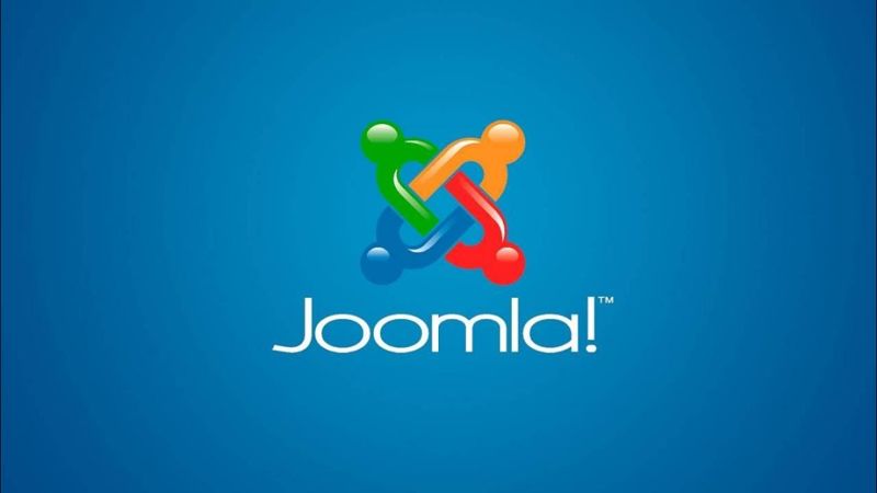 Создание сайта на платформе Joomla