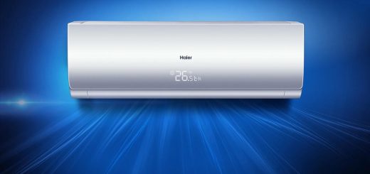 Сплит-системы Haier